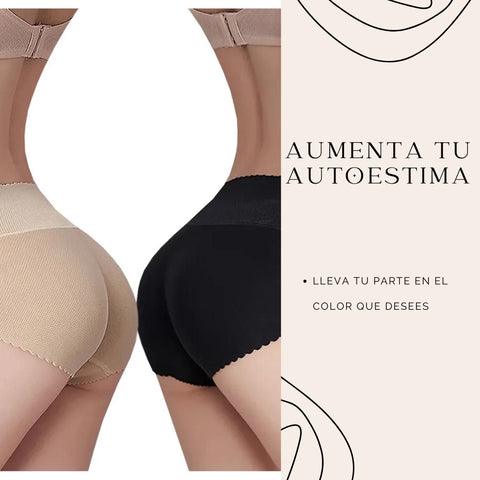 Silhouette Perfecta® - Pantys con Relleno Invisible - Descontaso