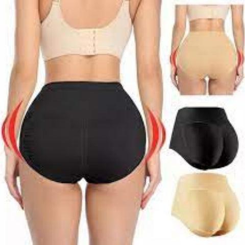 Silhouette Perfecta® - Pantys con Relleno Invisible - Descontaso