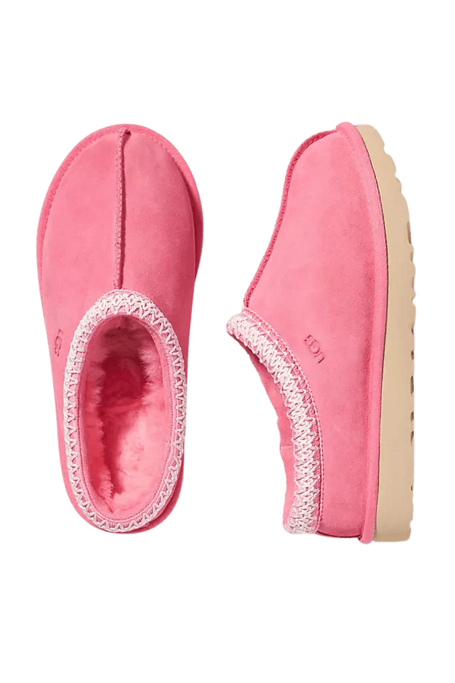 Tasman Comfort® - Pantuflas de Felpa Premium - Descontaso