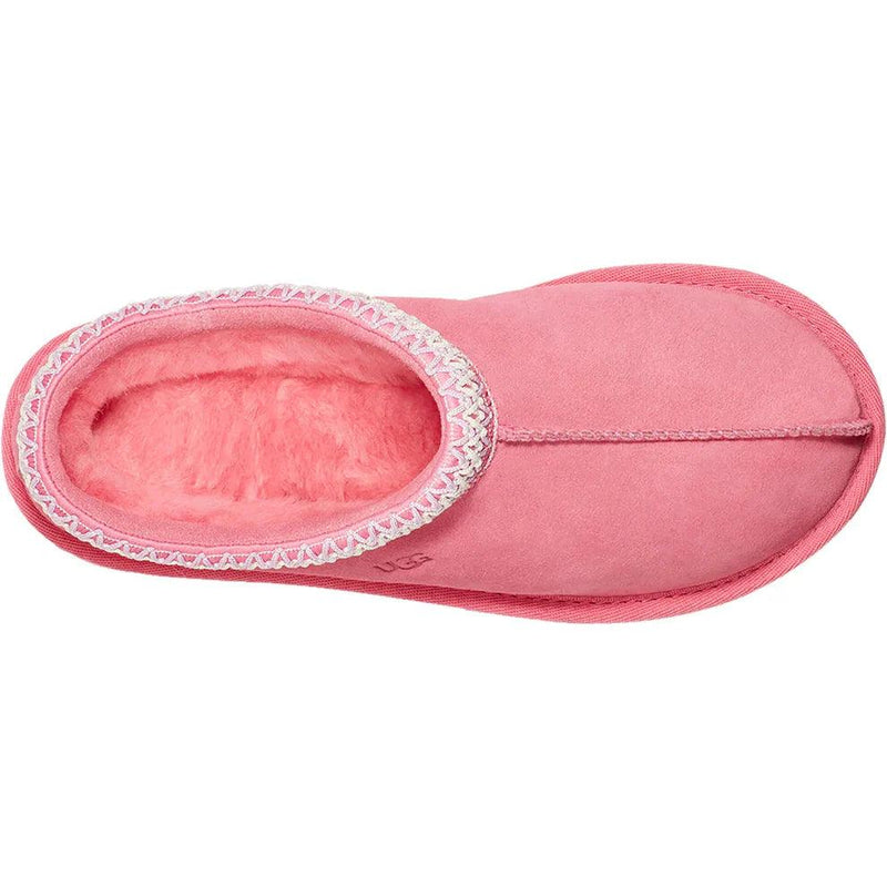 Tasman Comfort® - Pantuflas de Felpa Premium - Descontaso